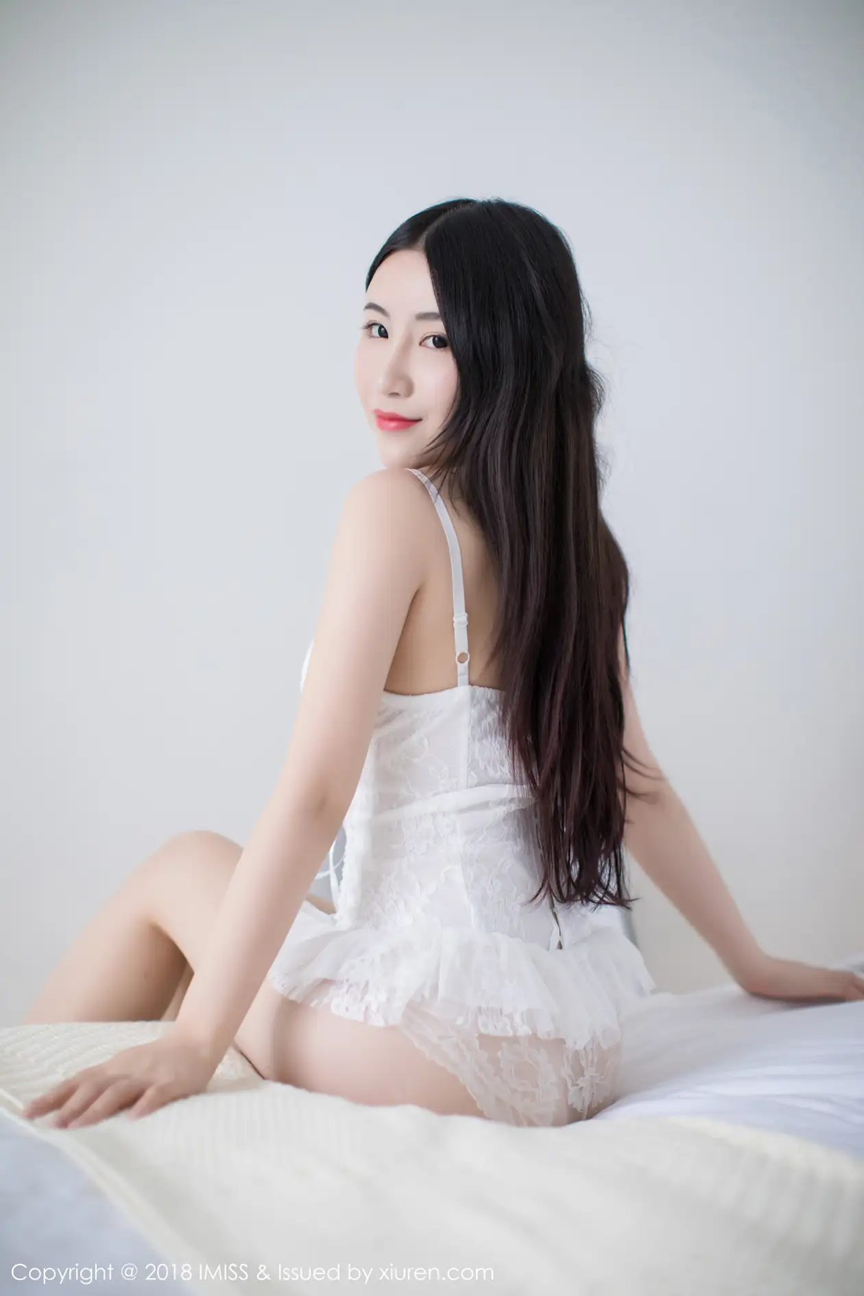 [IMISS] 2018.05.10 VOL.236 Scarlet Moon Sakura#[43P]-1