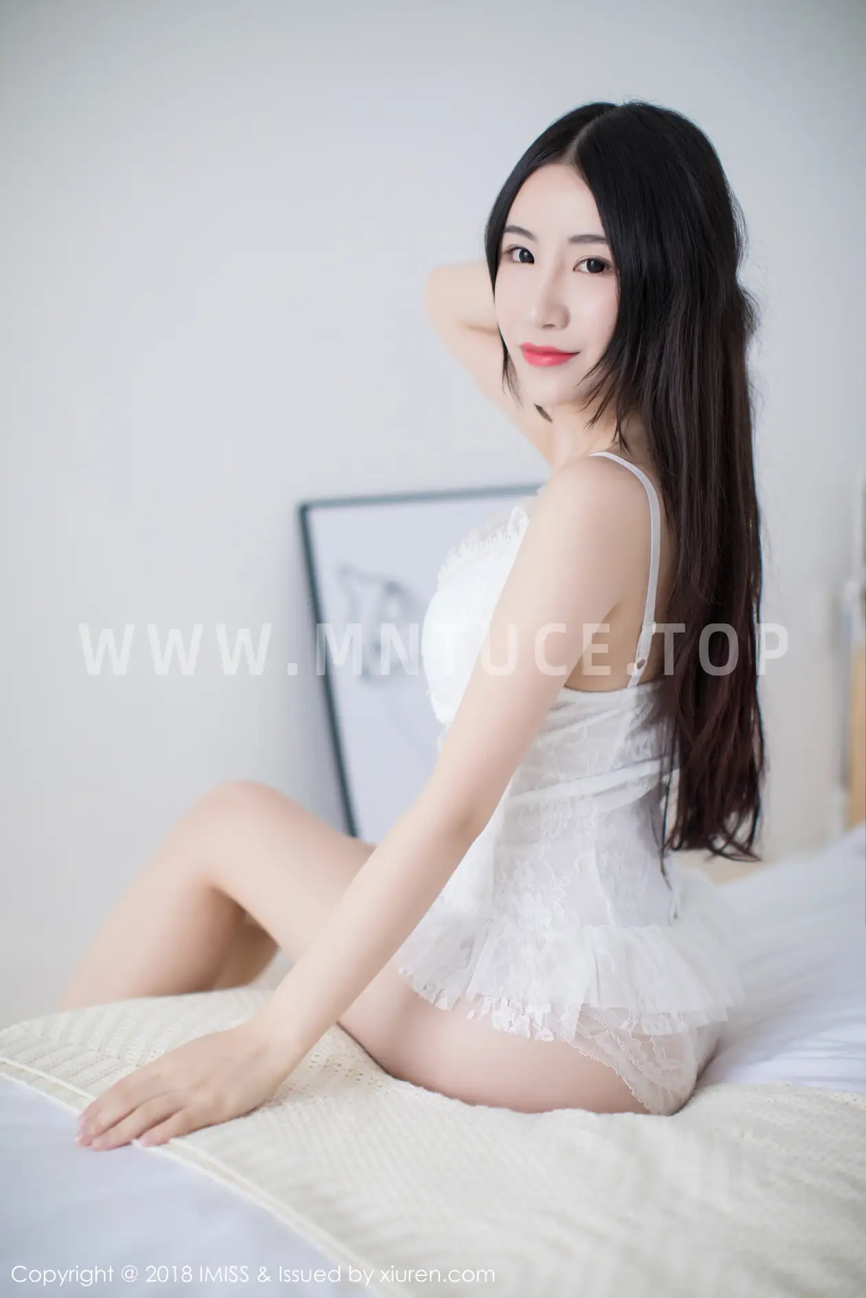 [IMISS] 2018.05.10 VOL.236 Scarlet Moon Sakura#[43P]-2