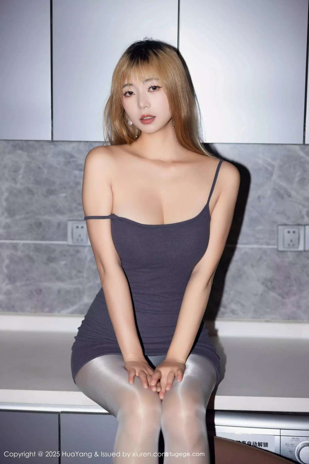 [Huayang] 2025.02.27 VOL.634 Song - Kiki#[70P]-3