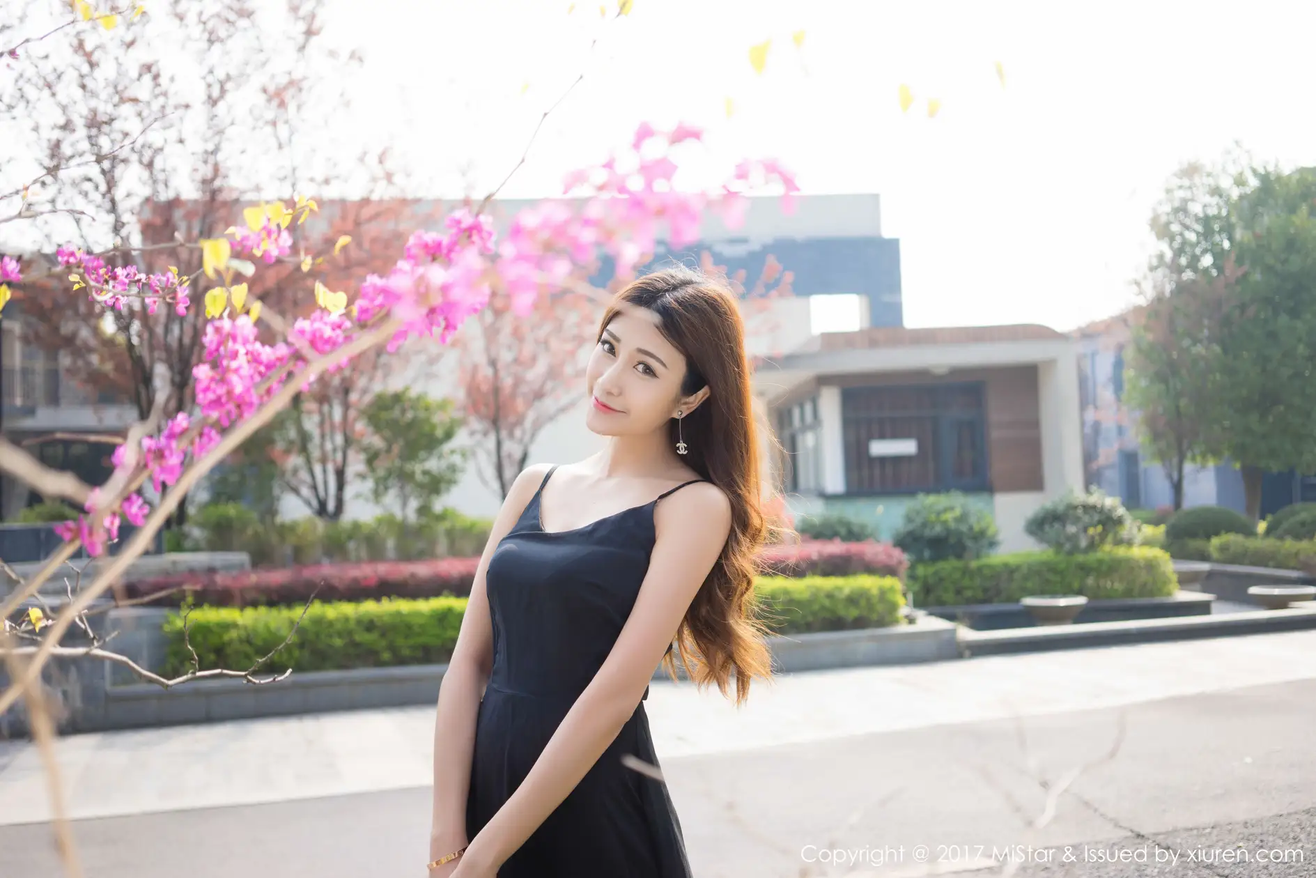 [MiStar] 2017.05.22 VOL.169 Xiao Leilei#[66P]-5