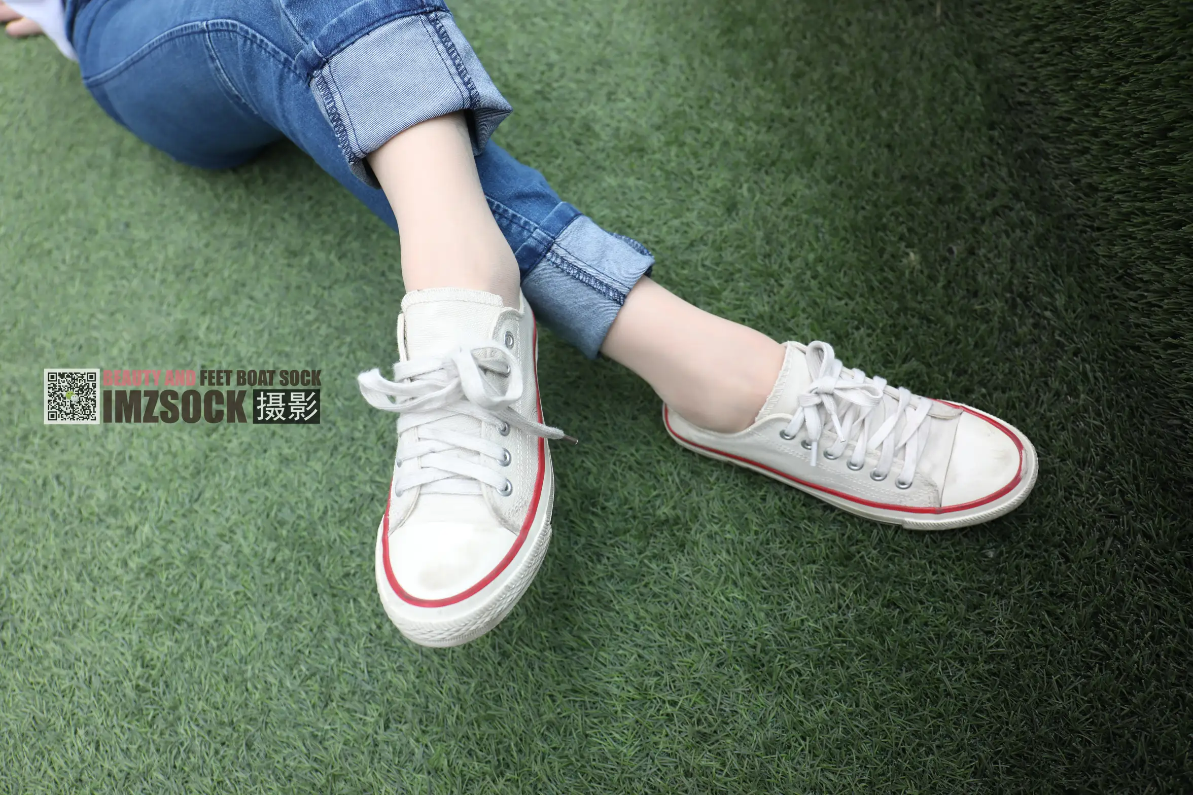 [Mzsock] Love beautiful feet NO.092 Rag#[74P]-3