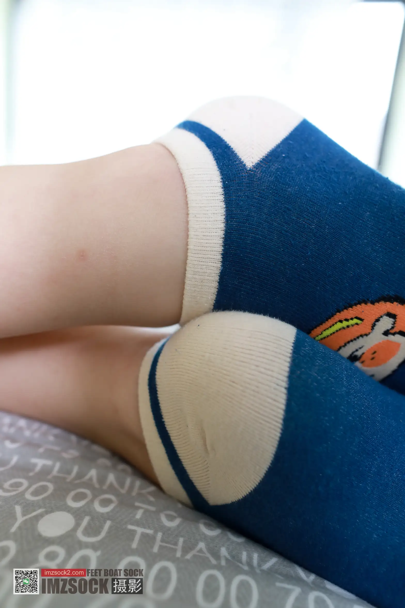 [Mzsock] Love Beauty Foot NO.169 Xia Shan#[74P]-1