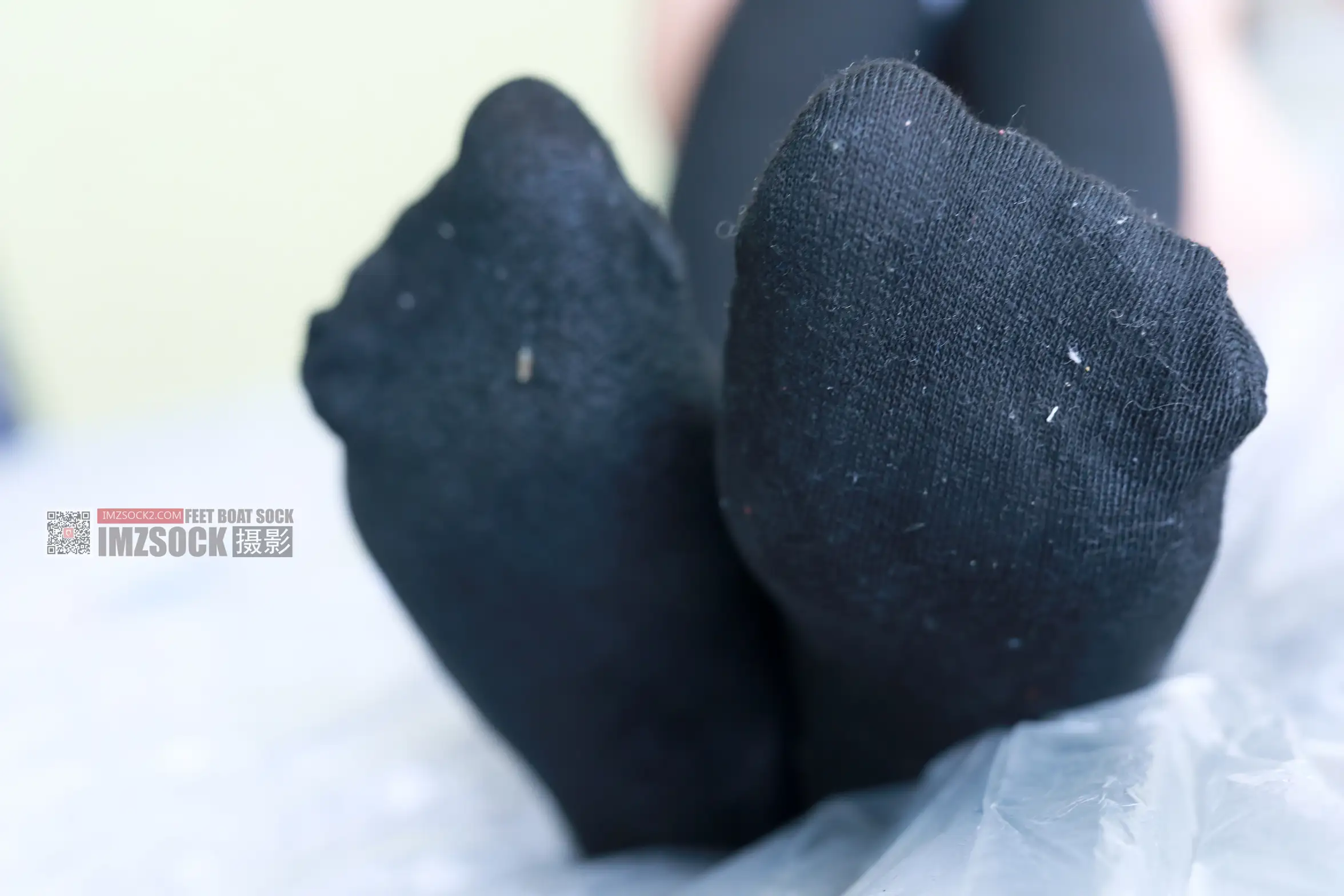[Mzsock] Love beautiful feet NO.126 dense#[74P]-4