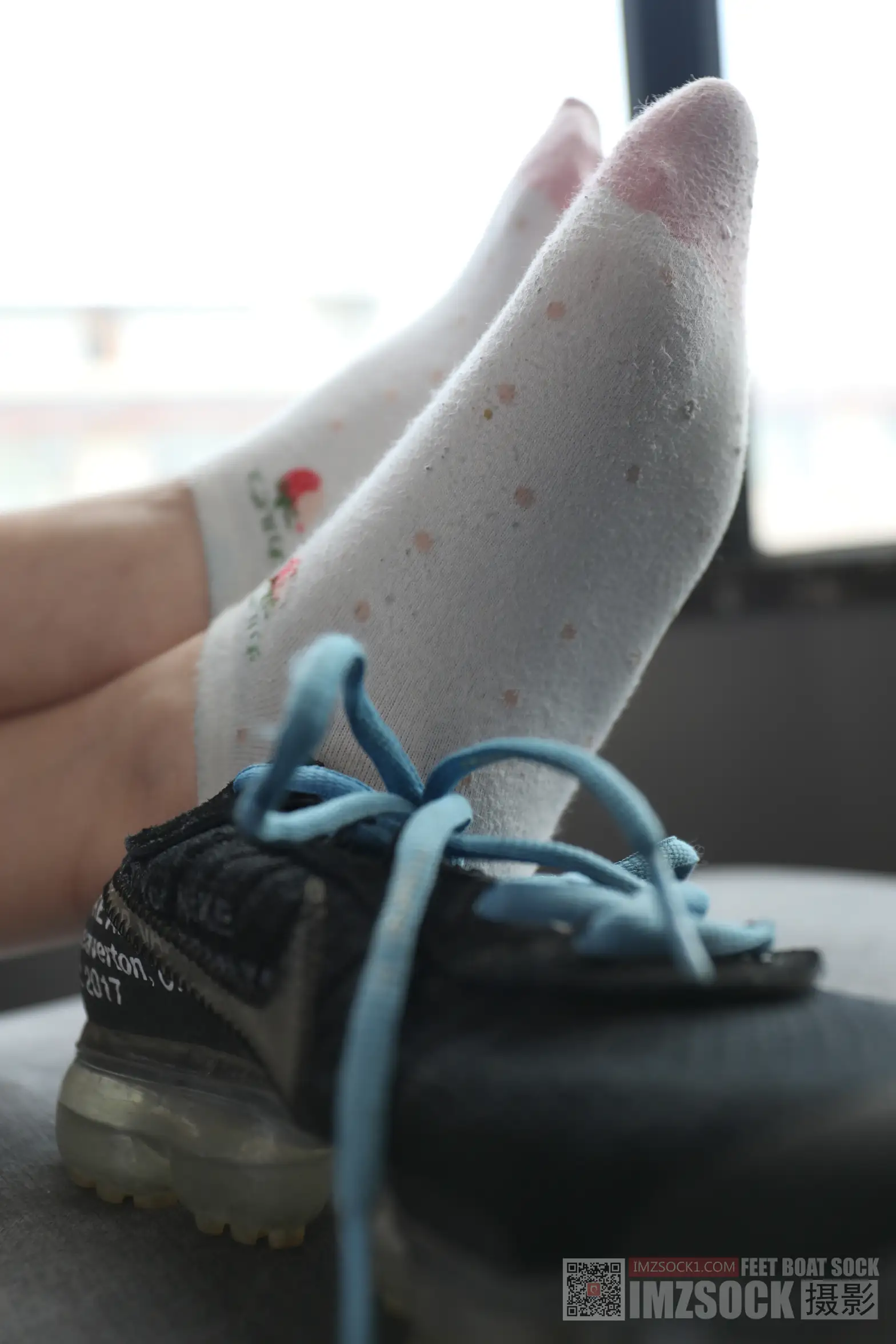 [Mzsock] Love Beauty Foot NO.253 Wenwen#[74P]-4