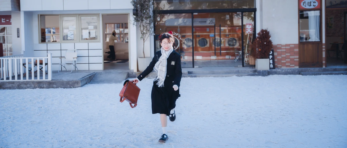 [YITUYU] 2023.02.10 Vol.3012 Love Winter Seisei Kotoku#[35P]-10