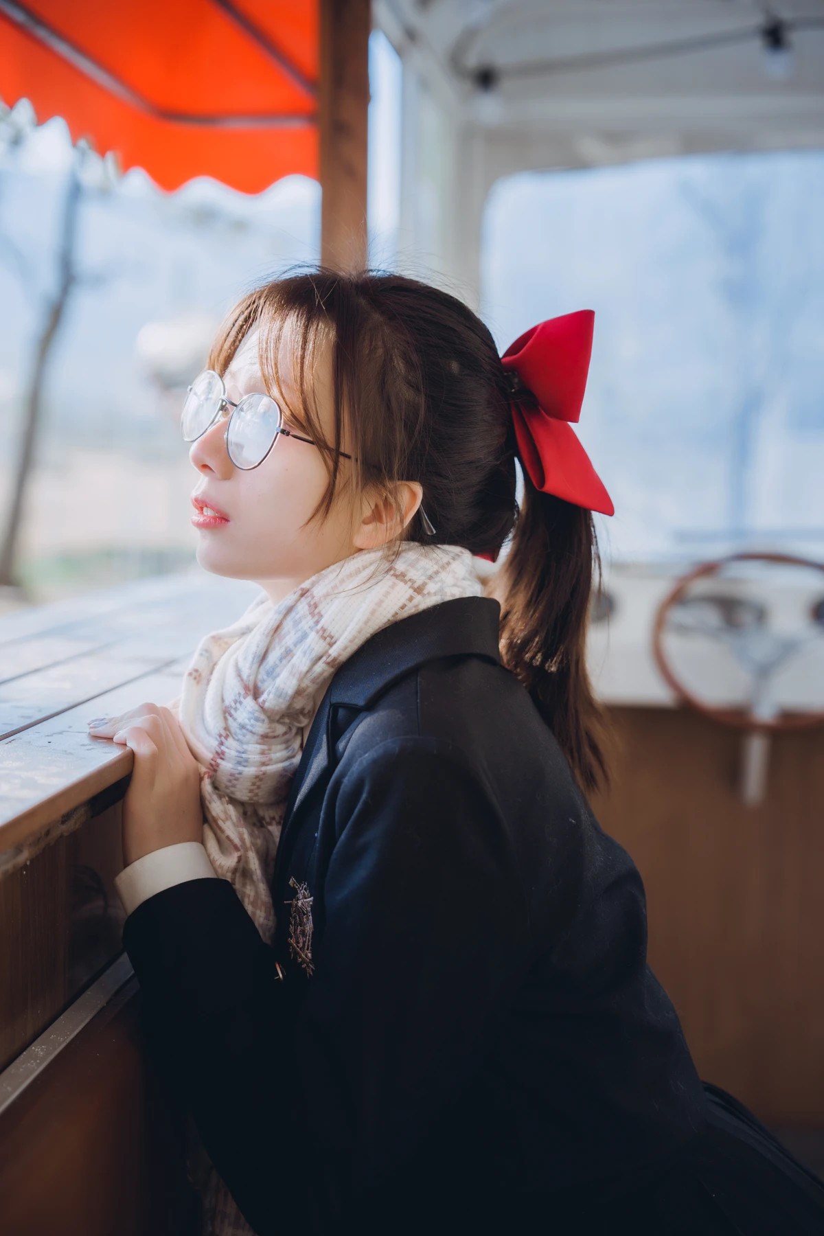 [YITUYU] 2023.02.10 Vol.3012 Love Winter Seisei Kotoku#[35P]-2