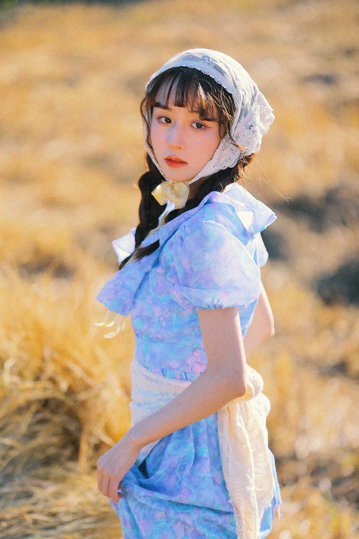[YITUYU] 2022.12.19 Vol.2715 – Field Girl Gu Linx#[23P]-6