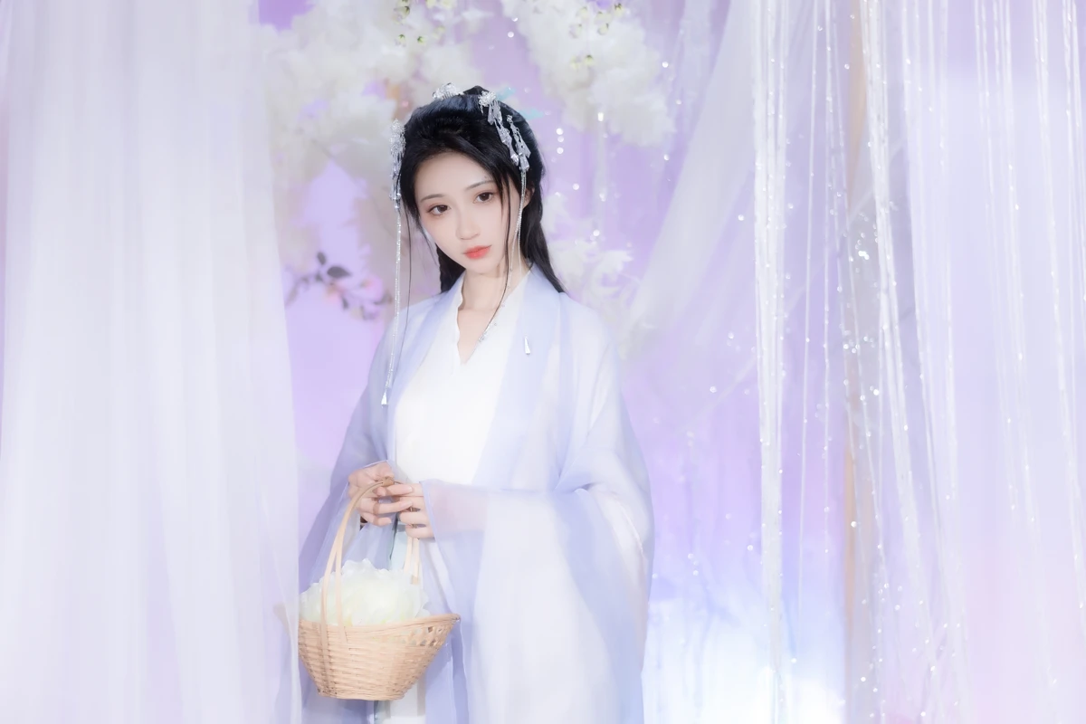 [YITUYU] 2023.03.10 Vol.3044 Shaohua -Qiluosheng’s little Susu-#[25P]-7