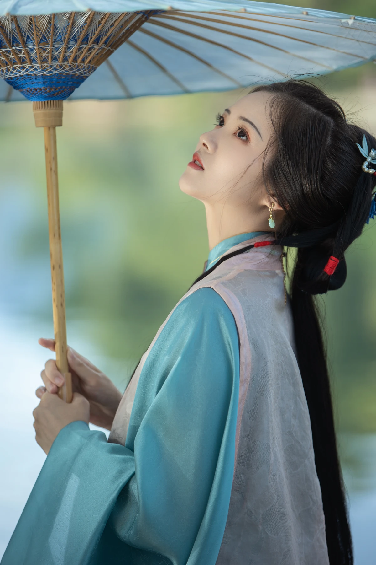 [YITUYU] 2022.12.24 Vol.2744 – Nanzhou Spring Sanyejiangjiang#[34P]-4