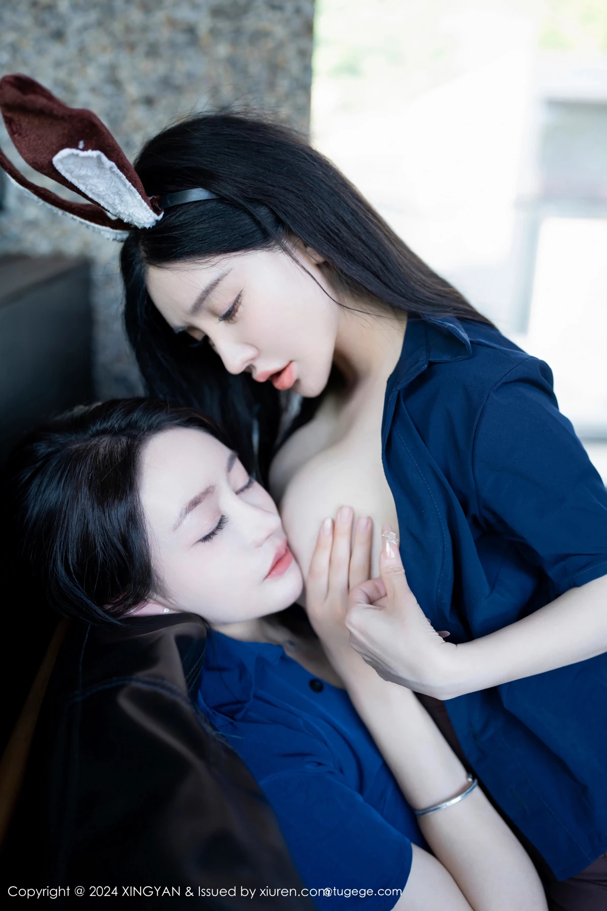 [Xingyan] 2024.05.30 VOL.235 Pan Siqin#[81P]-8
