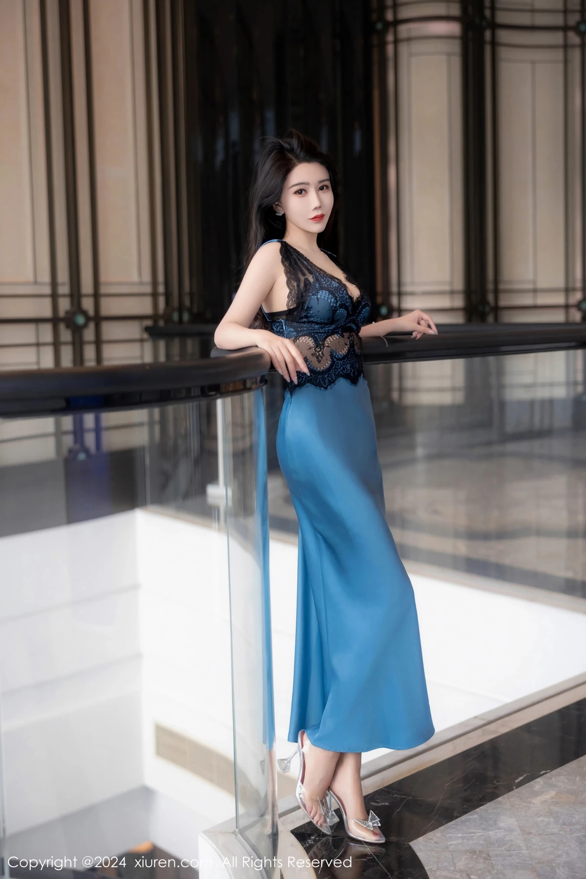 [XiuRen] 2024.04.28 No.8466 Li Ruoxi#[82P]-7