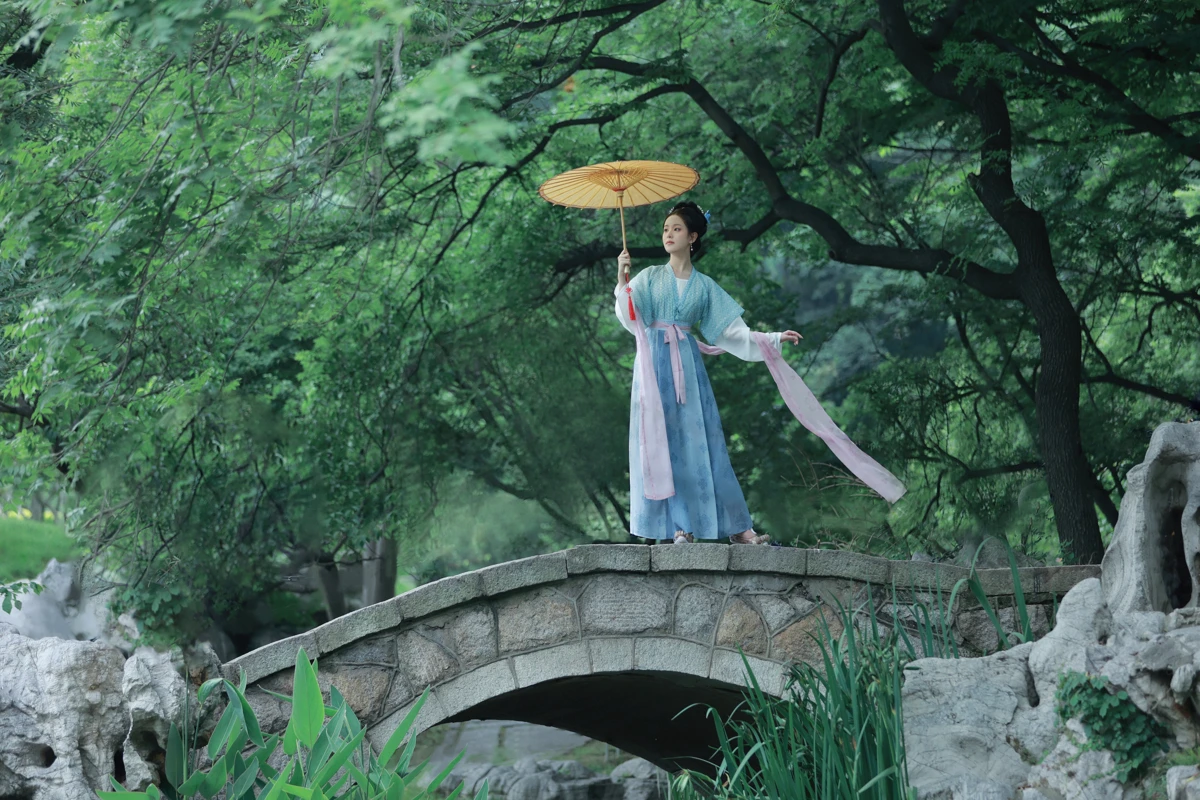 [YITUYU] 2023.03.10 Vol.3043 Like a dream Luo Yi#[24P]-3