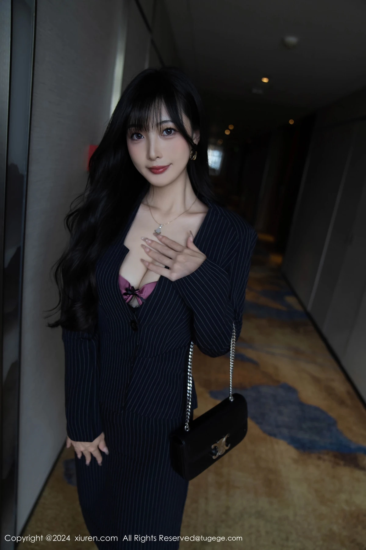 [XiuRen] 2024.09.20 No.9186 Lin Xinglan#[91P]-7