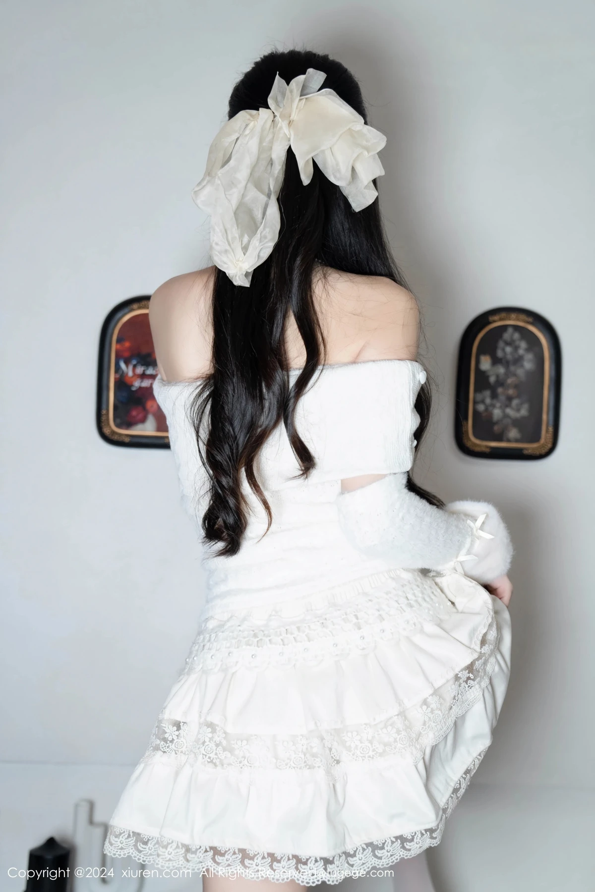 [XiuRen] 2024.12.25 No.9658 #[94P]-3