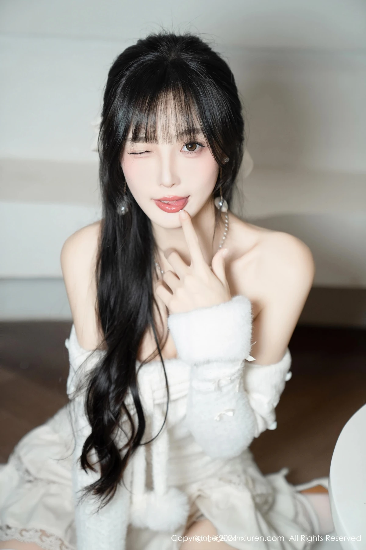[XiuRen] 2024.12.25 No.9658 #[94P]-4