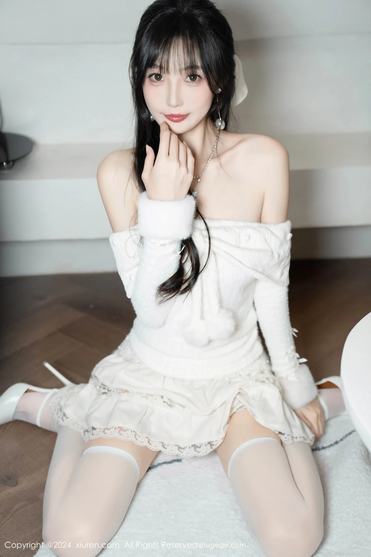 [XiuRen] 2024.12.25 No.9658 #[94P]-5