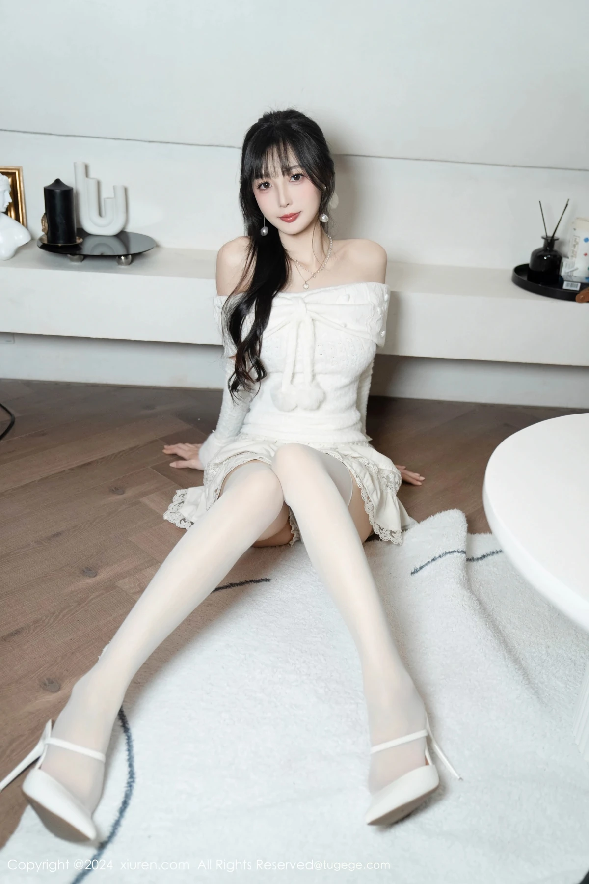 [XiuRen] 2024.12.25 No.9658 #[94P]-6
