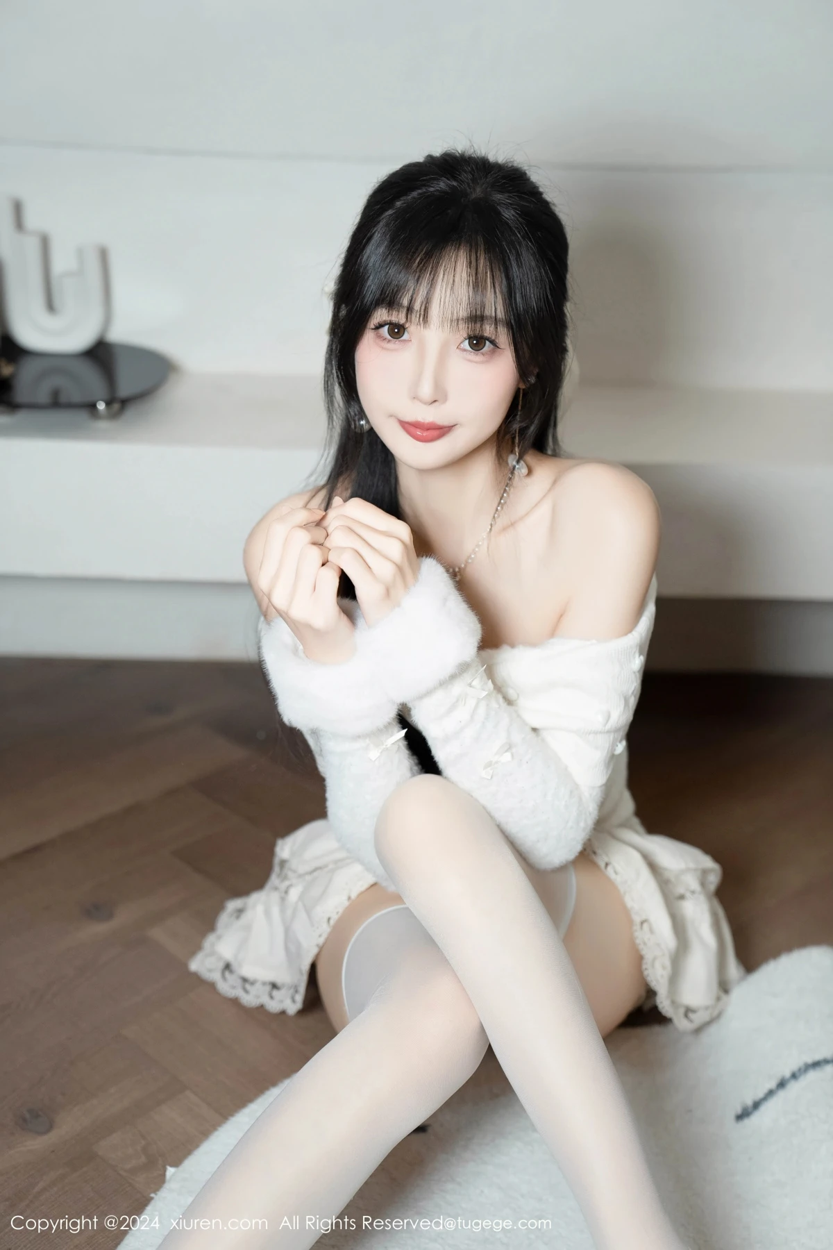 [XiuRen] 2024.12.25 No.9658 #[94P]-10
