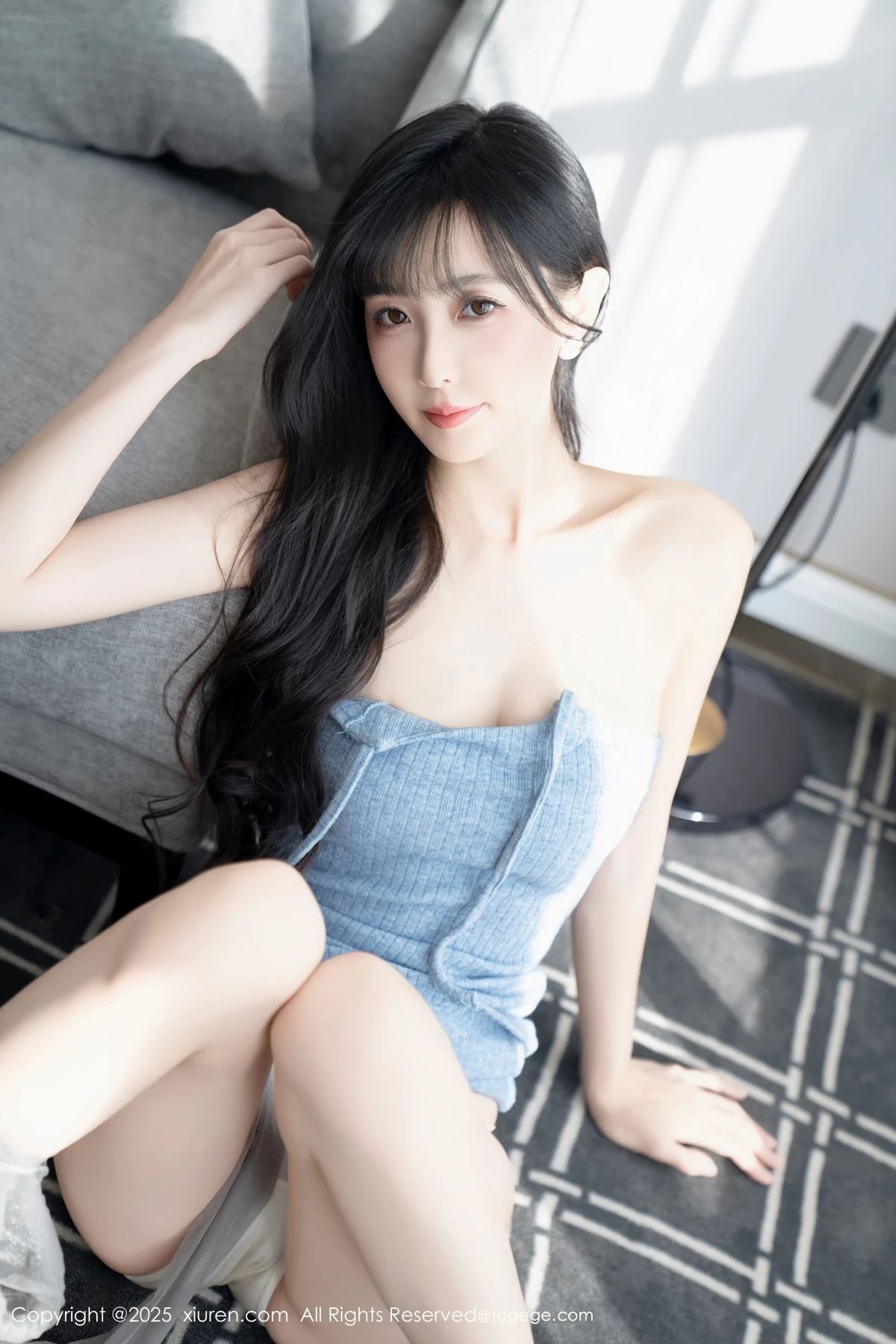 [XiuRen] 2025.04.08 No.10124 #[87P]-10