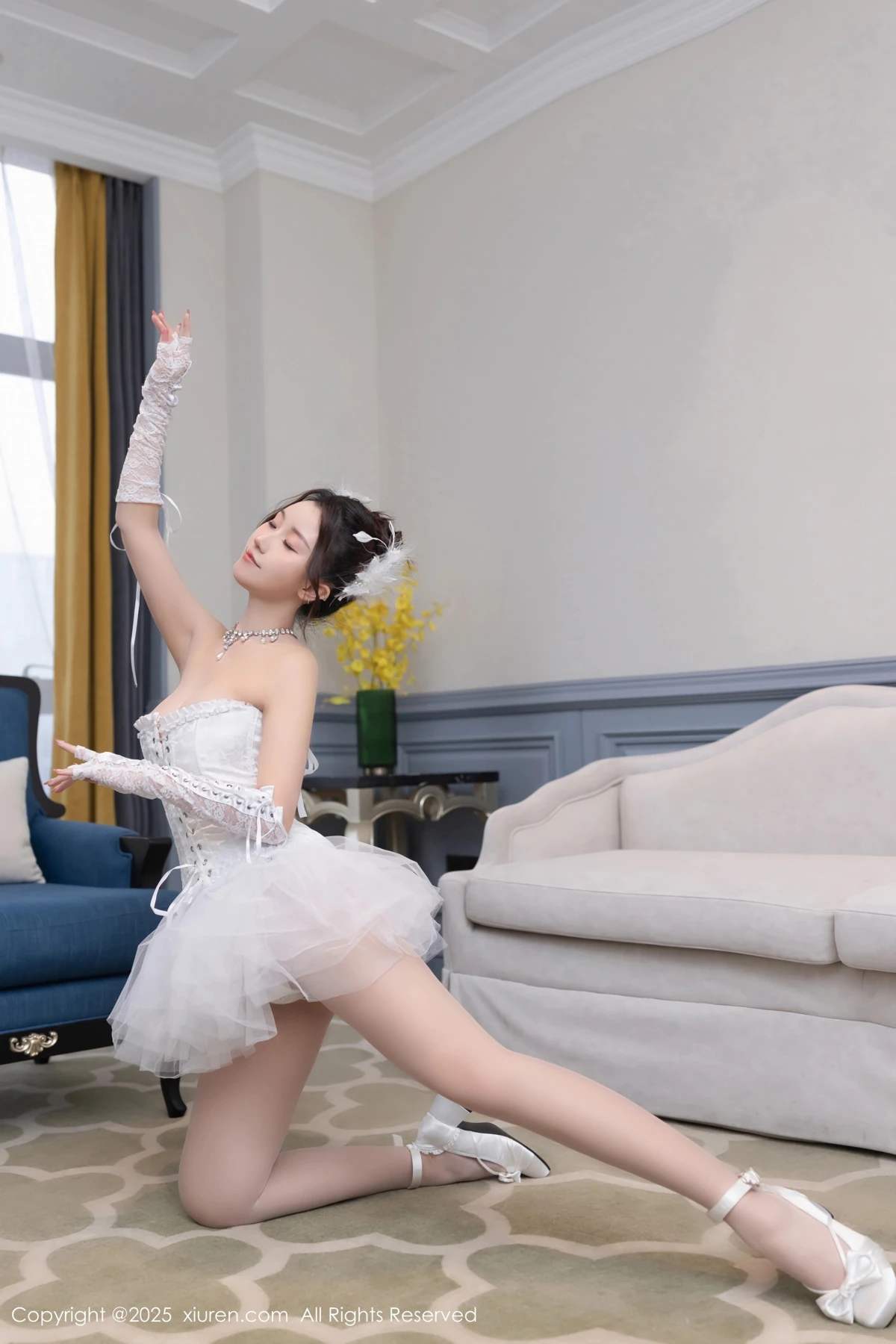 [XiuRen] 2025.04.16 No.10161 #[83P]-3