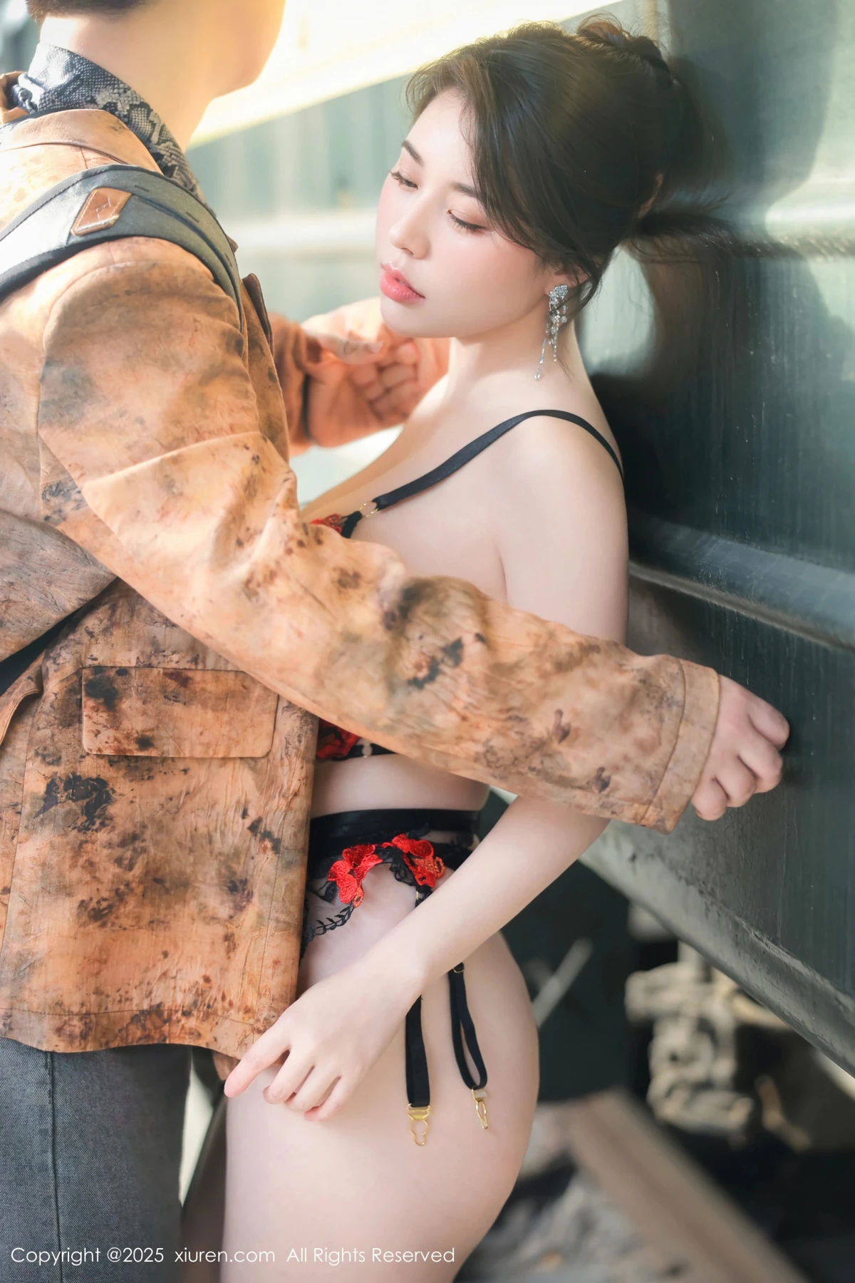 [XiuRen] 2025.04.14 No.10155 #[79P]-3