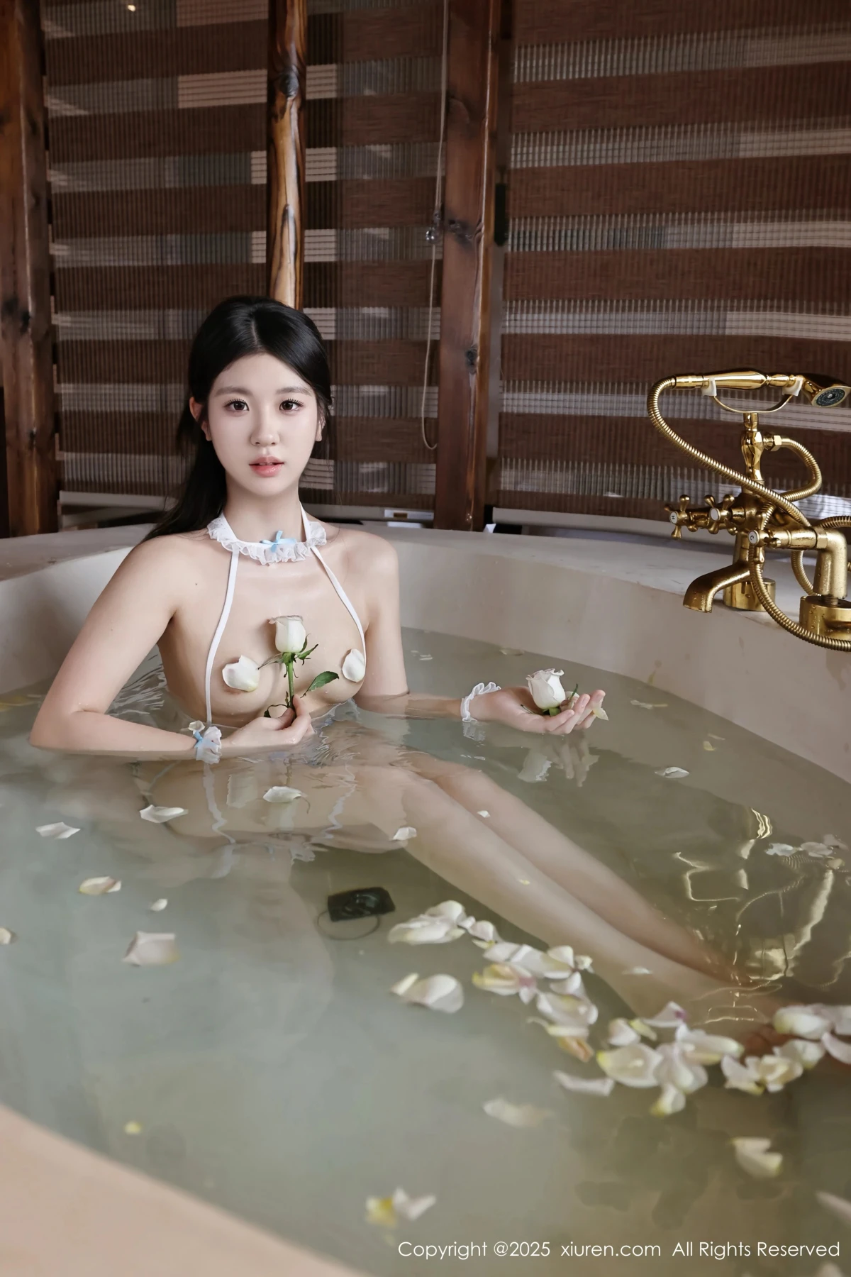 [XiuRen] 2025.04.25 No.10199 #[87P]-6