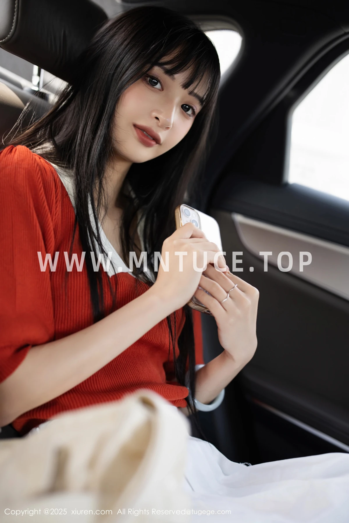 [XiuRen] 2025.05.08 No.10247 #[81P]-6