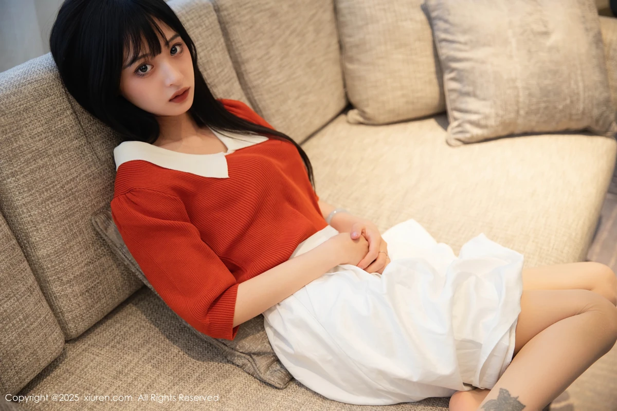 [XiuRen] 2025.05.08 No.10247 #[81P]-8