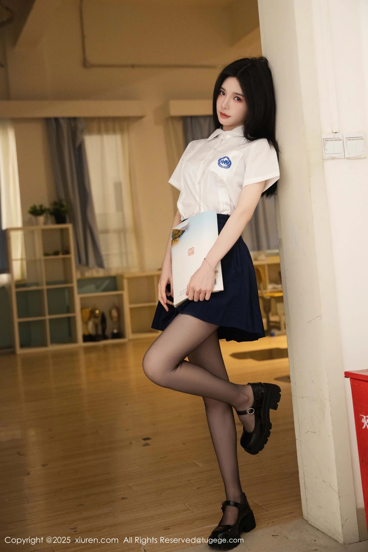 [XiuRen] 2025.05.16 No.10287 #[82P]-2