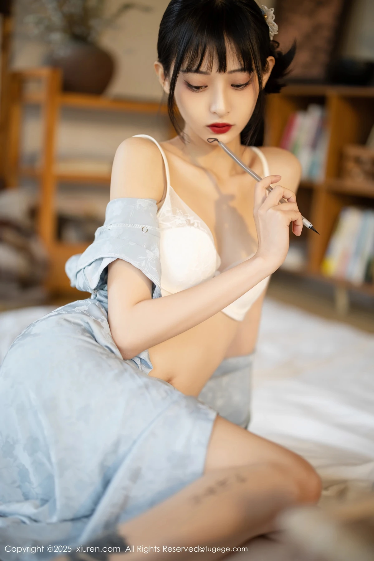 [XiuRen] 2025.05.15 No.10278 #[81P]-3