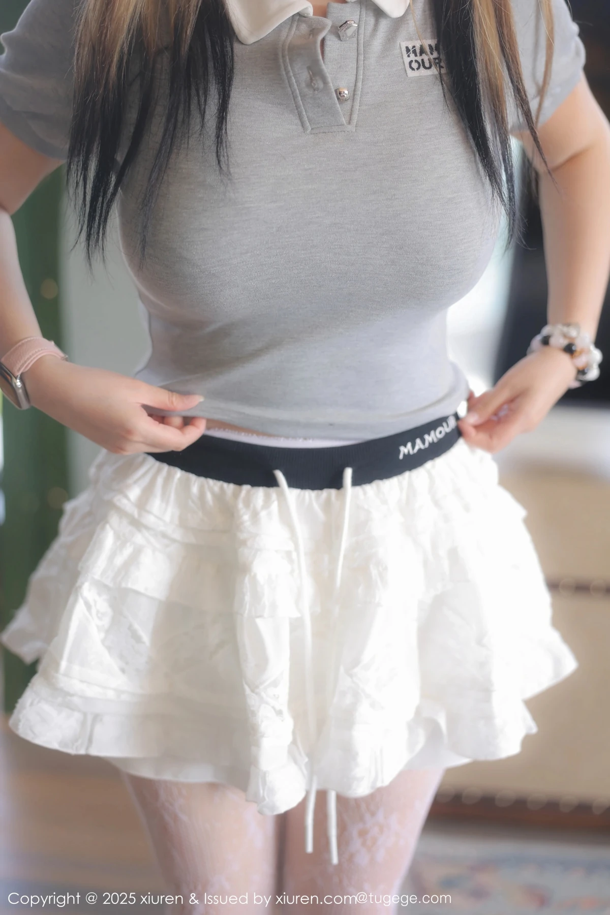 [XiuRen] 2025.05.27 No.10330 #[61P]-8