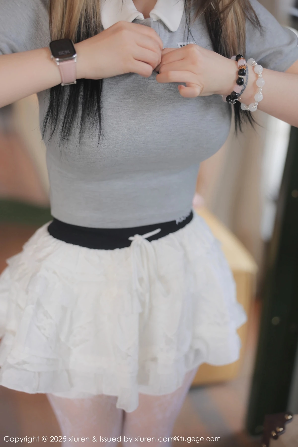 [XiuRen] 2025.05.27 No.10330 #[61P]-5
