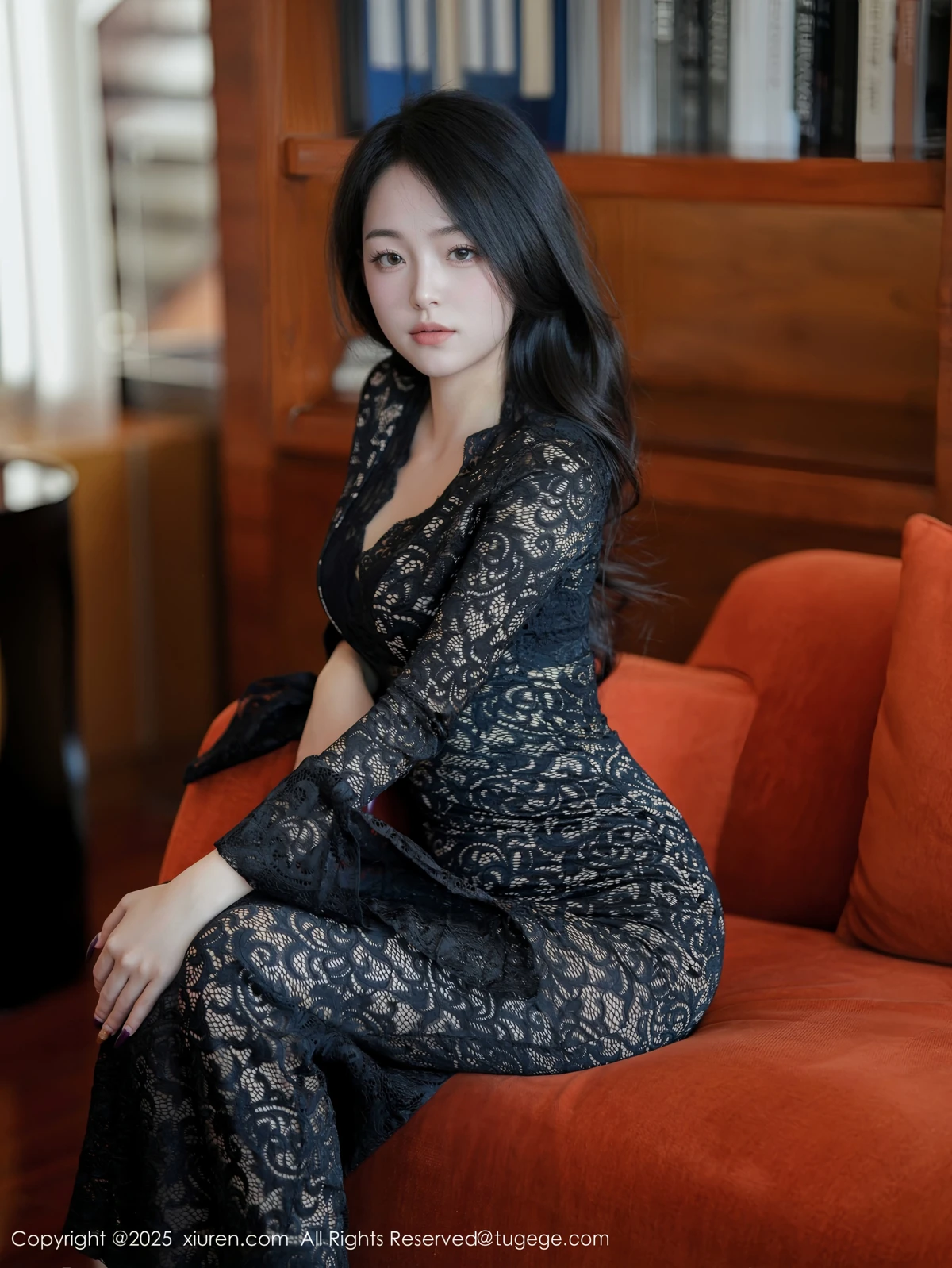 [XiuRen] 2025.06.04 No.10360 #[62P]-2