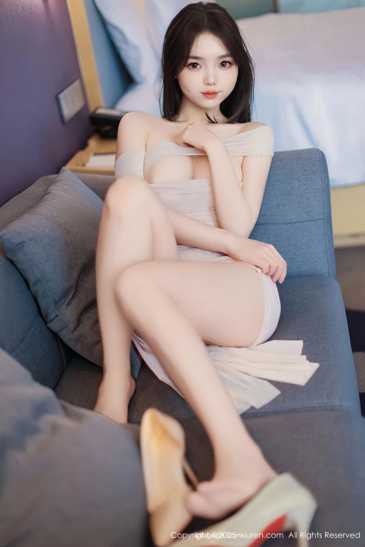 [XiuRen] 2025.05.29 No.10344 #[89P]-5