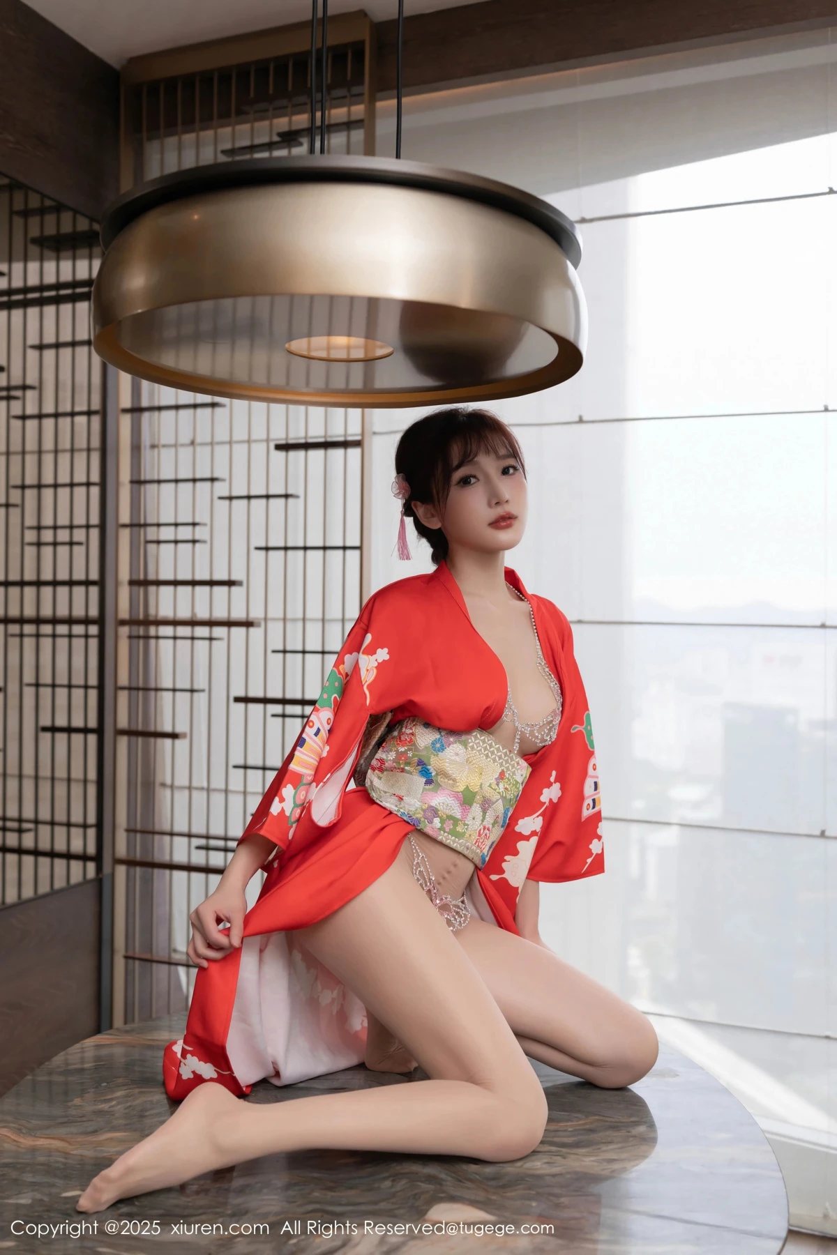 [XiuRen] 2025.05.29 No.10352 #[81P]-9