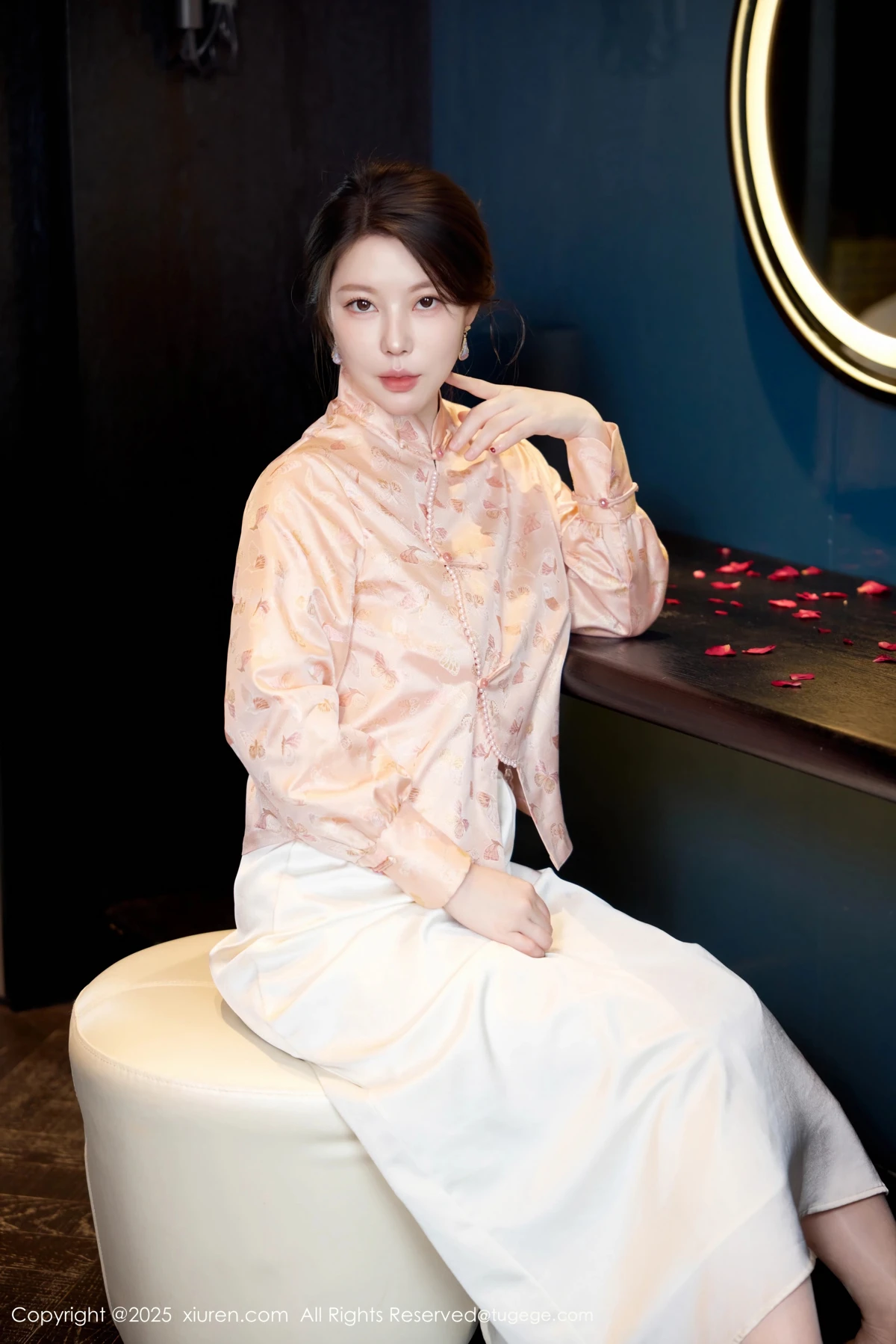 [XiuRen] 2025.05.29 No.10341 #[73P]-8