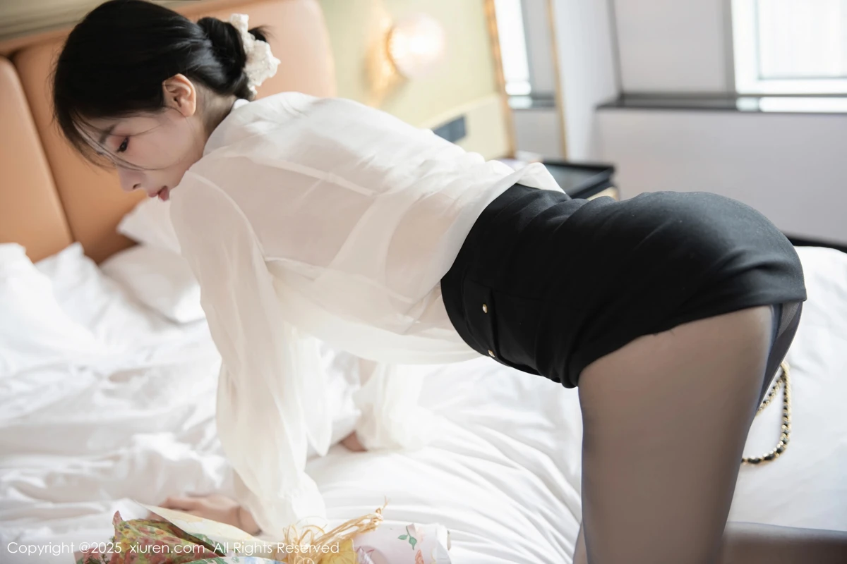 [XiuRen] 2025.05.23 No.10319 #[81P]-8