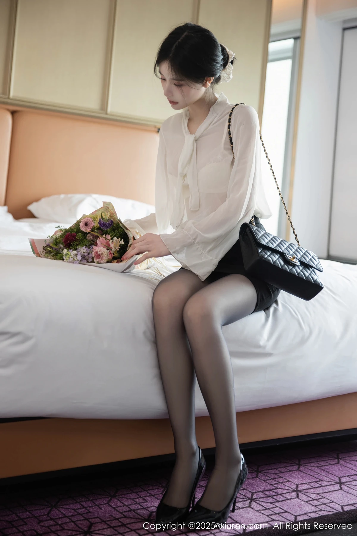 [XiuRen] 2025.05.23 No.10319 #[81P]-5