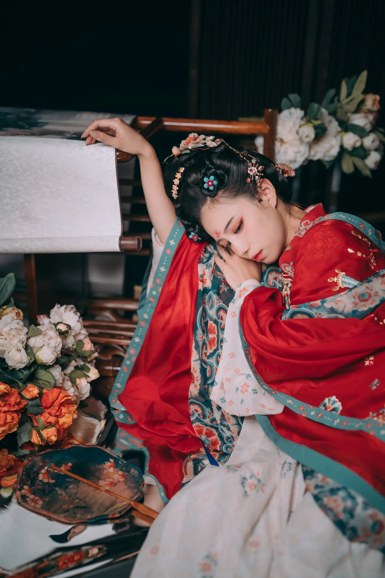[YITUYU] 2022.09.10 Vol.1915 – Hua Xiangyan 加 加 加#[23P]-1