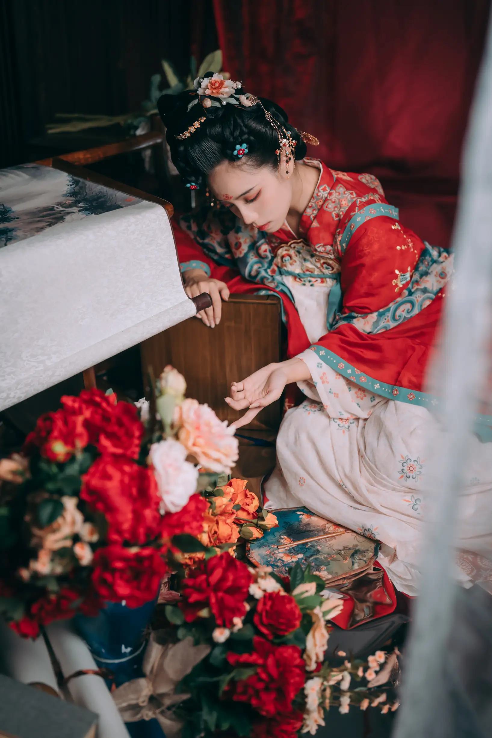 [YITUYU] 2022.09.10 Vol.1915 – Hua Xiangyan 加 加 加#[23P]-2