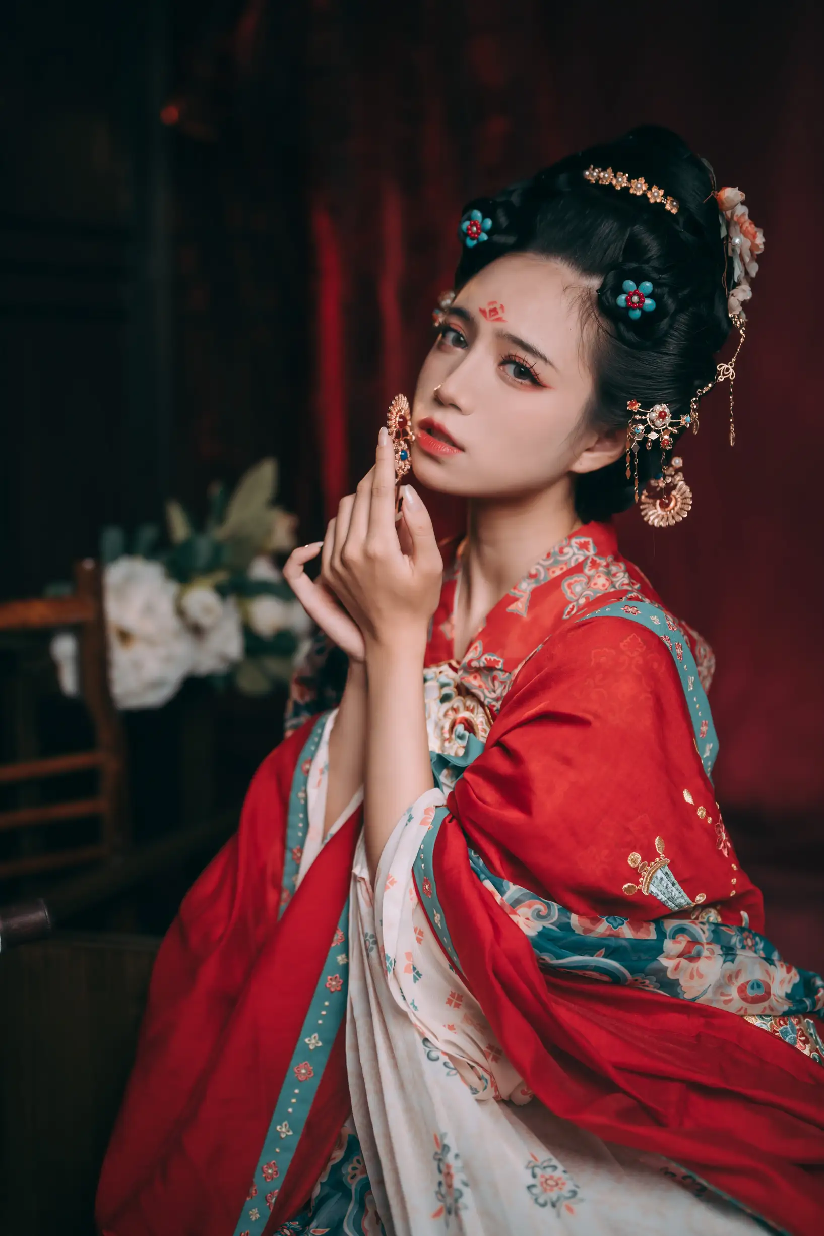 [YITUYU] 2022.09.10 Vol.1915 – Hua Xiangyan 加 加 加#[23P]-3