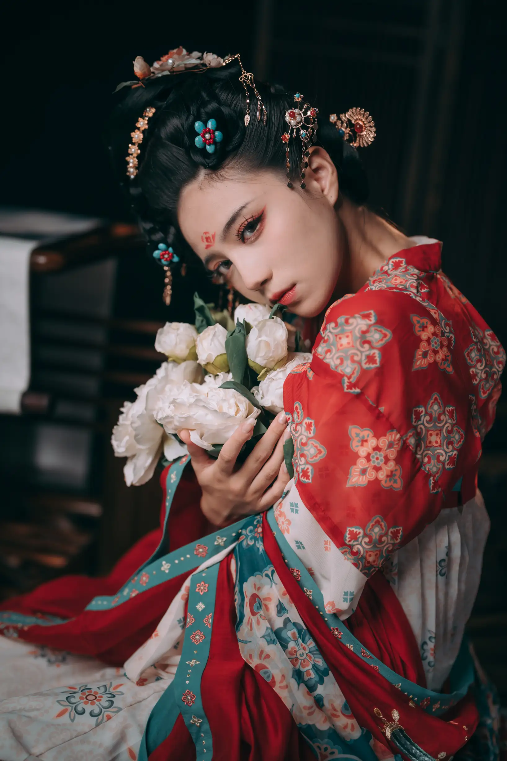 [YITUYU] 2022.09.10 Vol.1915 – Hua Xiangyan 加 加 加#[23P]-4