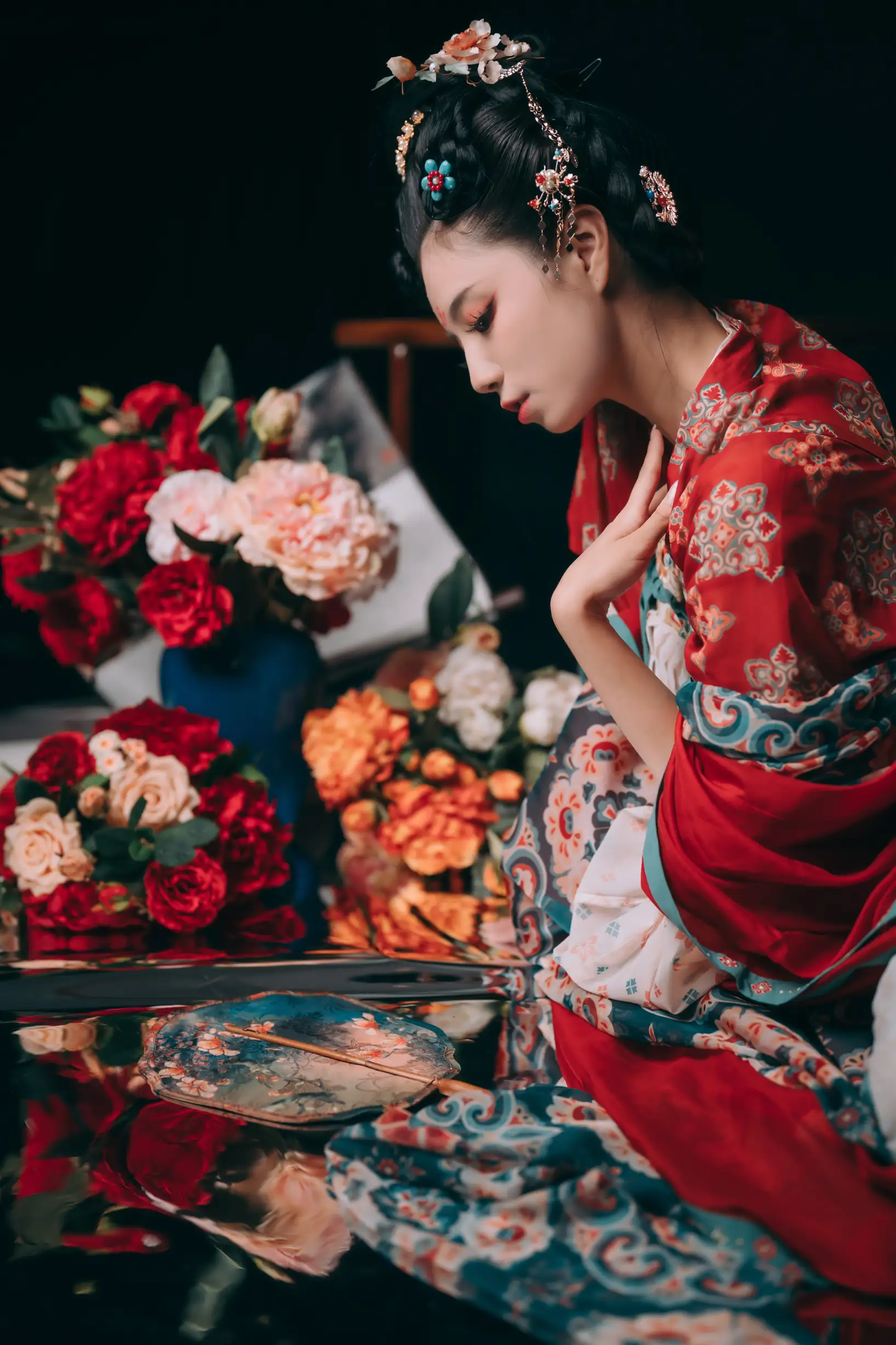 [YITUYU] 2022.09.10 Vol.1915 – Hua Xiangyan 加 加 加#[23P]-5