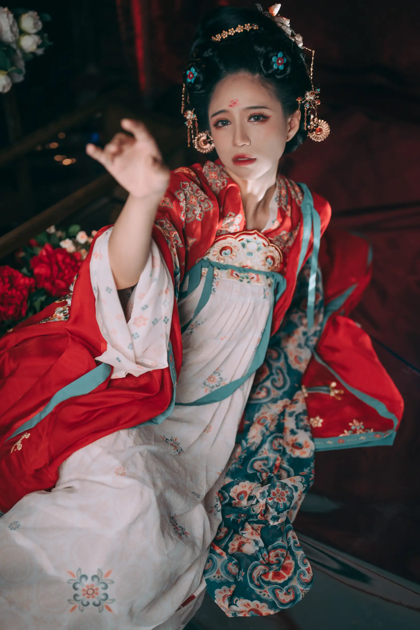 [YITUYU] 2022.09.10 Vol.1915 – Hua Xiangyan 加 加 加#[23P]-7