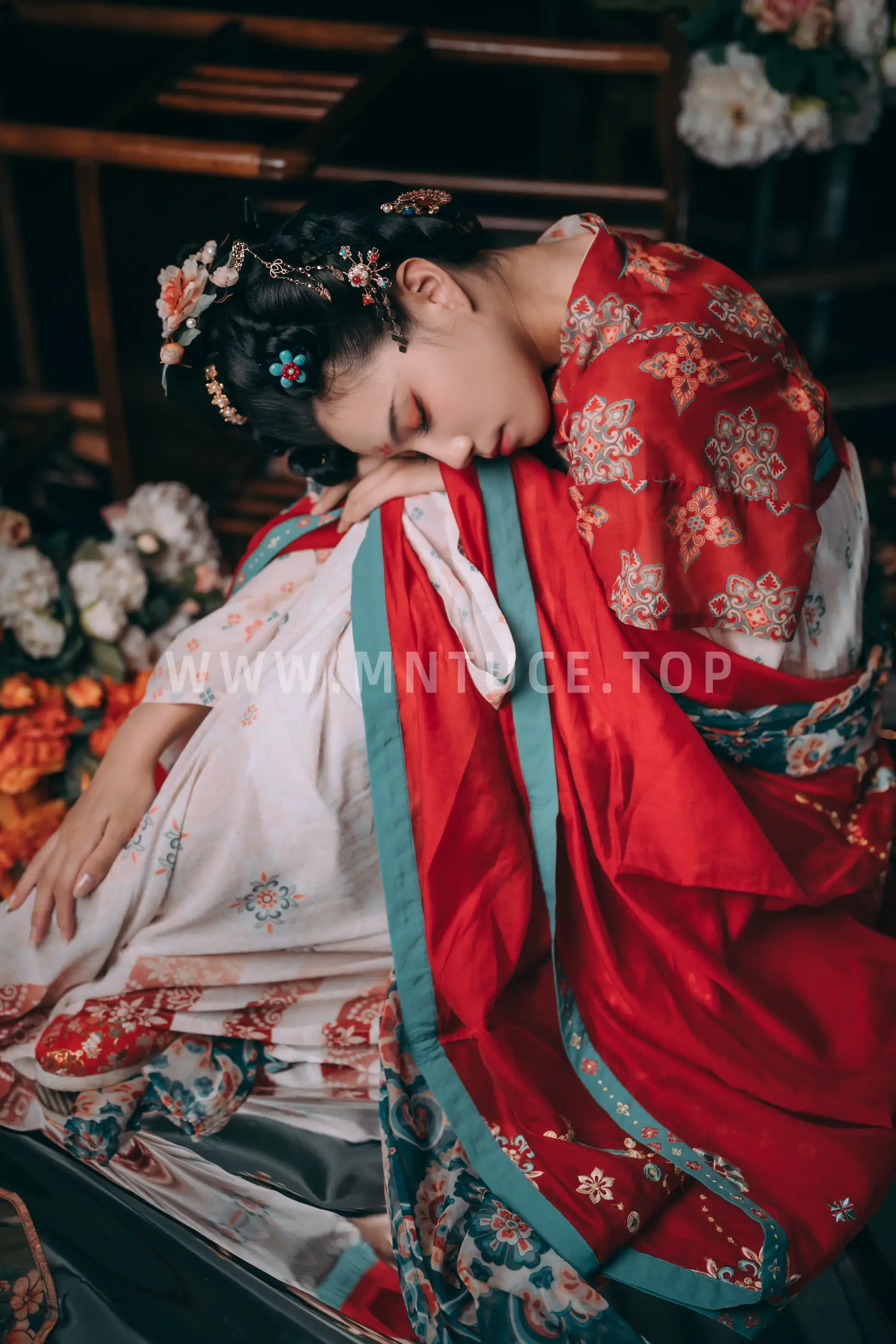 [YITUYU] 2022.09.10 Vol.1915 – Hua Xiangyan 加 加 加#[23P]-8
