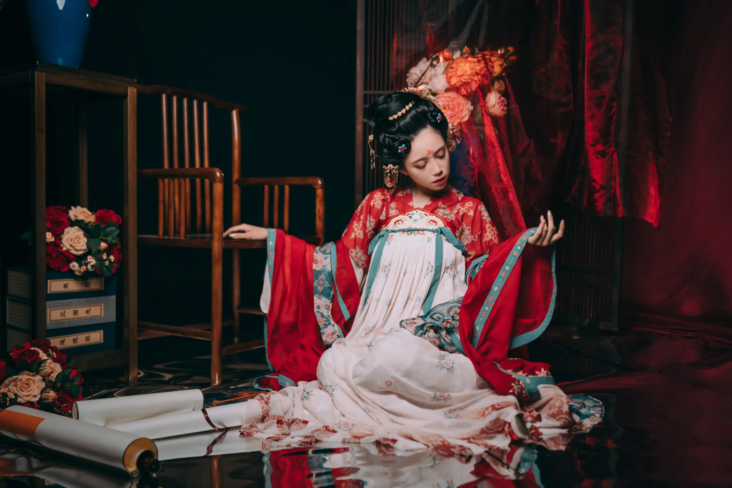 [YITUYU] 2022.09.10 Vol.1915 – Hua Xiangyan 加 加 加#[23P]-2