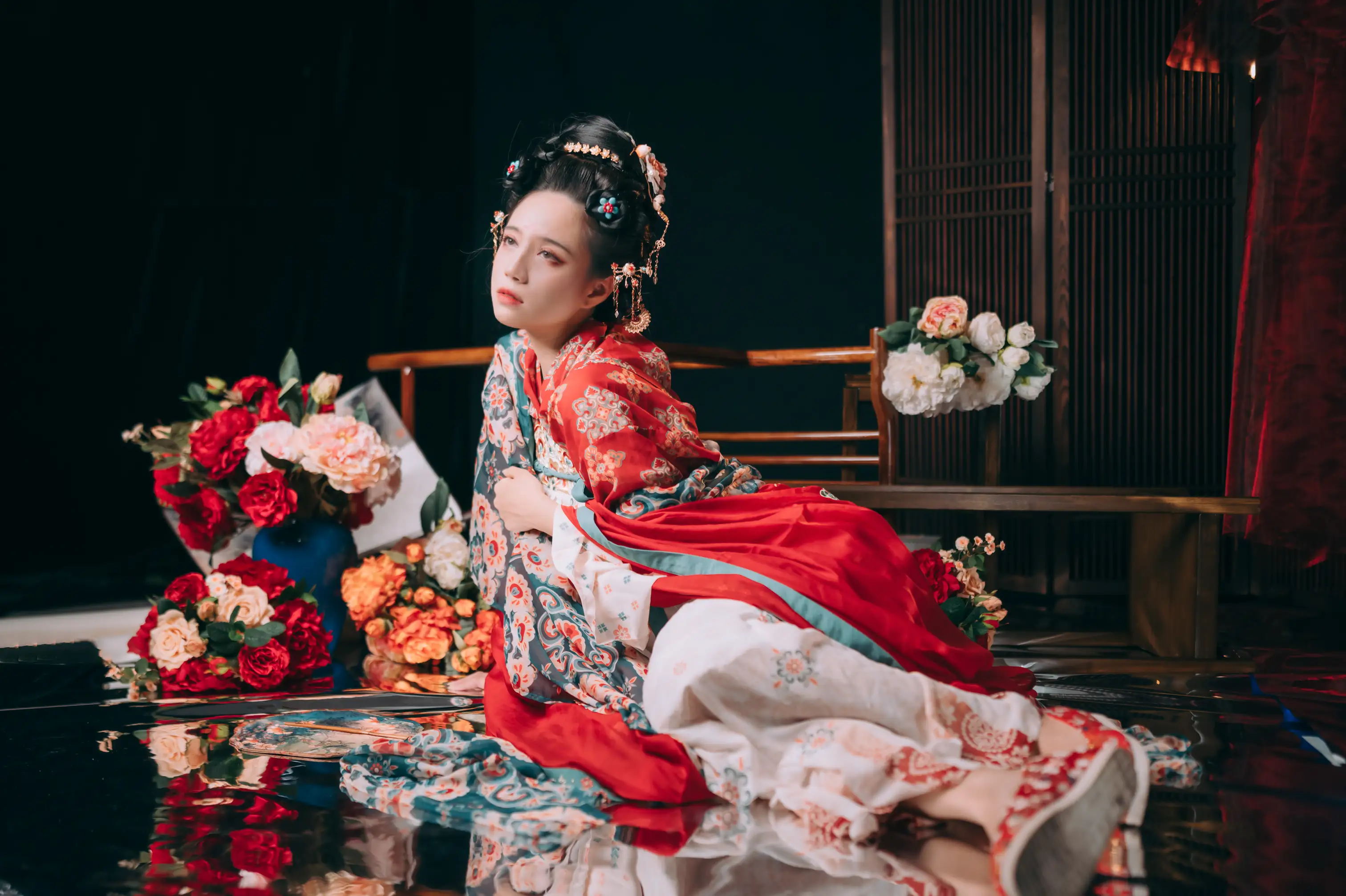 [YITUYU] 2022.09.10 Vol.1915 – Hua Xiangyan 加 加 加#[23P]-3