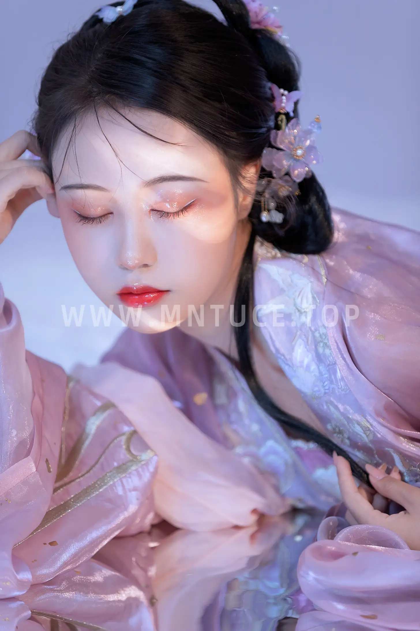 [YITUYU] 2022.08.12 Vol.1684 – Through the Looking Glass Ri Yiyi#[24P]-8