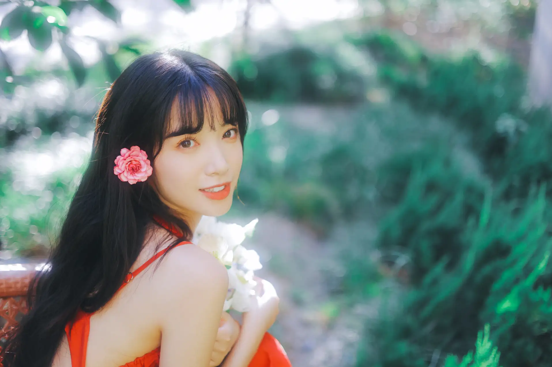 [YITUYU] 2022.09.06 Vol.1882 – Dreamer An Ameng cub#[42P]-1