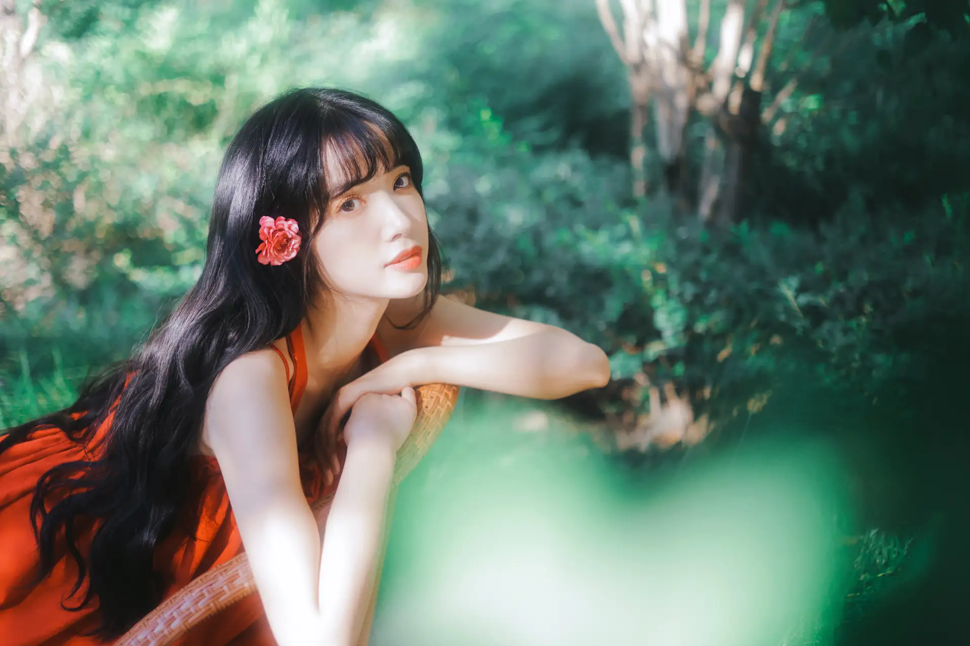 [YITUYU] 2022.09.06 Vol.1882 – Dreamer An Ameng cub#[42P]-6